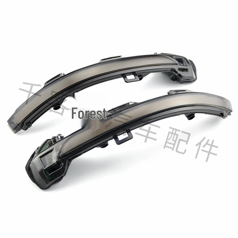 Volkswagen Passat B8 (2015-2019) Arteon LED Rearview Mirror Sequential Turn Signal.