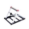 Cutting Machine Work Support Stand Folding Height Adjustable Sturdy Professional Practical Tool