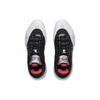 Li-Ning Мужские кроссовки Wade All City 12 Annance Black White ABAU015-4