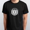 VNV Nation Новая футболка размеры S M L XL XXL цвета Черный Белый