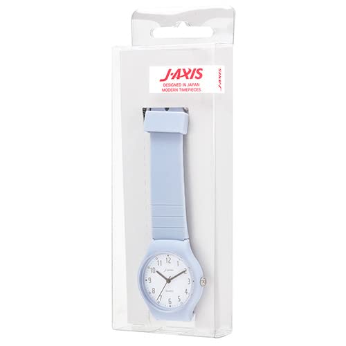 Dull Pastel Watch TCL74 Ivory