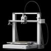 Bambu Lab A2L Форматный многоцветный FDM 3D-принтер