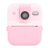 Camera   Print 2.4 Inch   Screen Selfie Digital Camera with 1080P Videos Portable Travel Camera for Boys Girls Kids Age 3-12