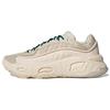 Adidas Oznova Aluminium Unisex Sneakers Cream Ecru-Tint Lush-Green GX4507