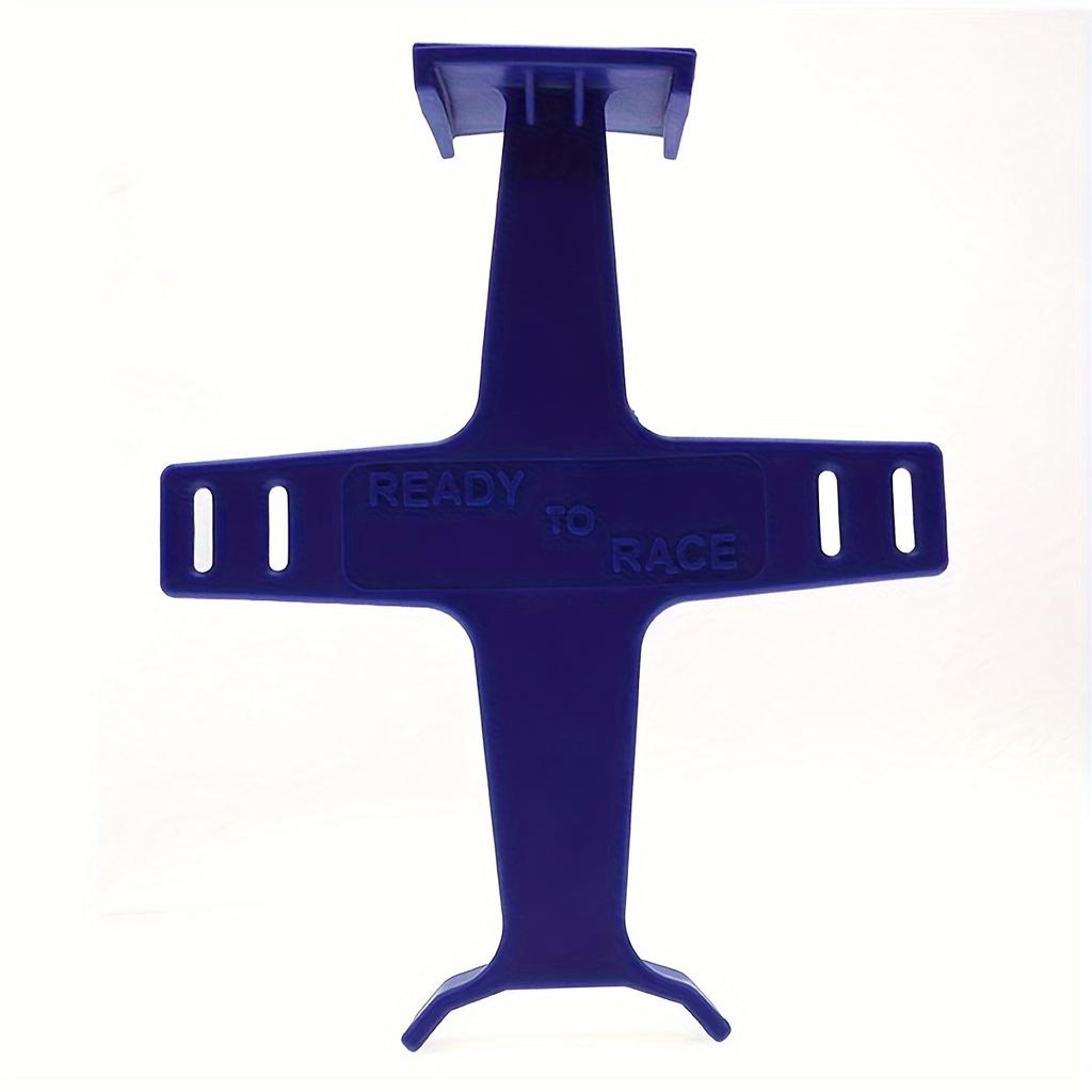 Пластиковая вилка для мотоцикла 25 см для KTM Honda Yamaha KAWASAKI SUZUKI SX EXC F XC W YZ YZF CRF 125 150 250 350 450