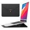 Сумка для ноутбука M3 для Apple, Huawei, Lenovo MacBooks и компьютеров 13-15,6 дюймов - Внутренний чехол и подставка