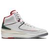 Новые Jordan 2 Retro Origins DR8884-101