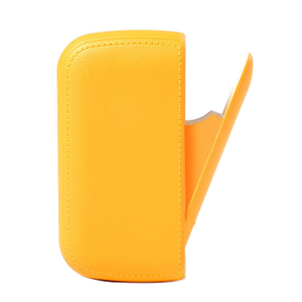 Cigarette Case Cigarette Holder Case Moisture-proof Cigarette Box Holds 10 Cigarette Cigar Storage Box for Outdoor Travel