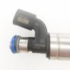 High quality New For 12633784 Fuel Injectors For  2010-17 Equinox Terrain Lacrosse Regal 2.4L