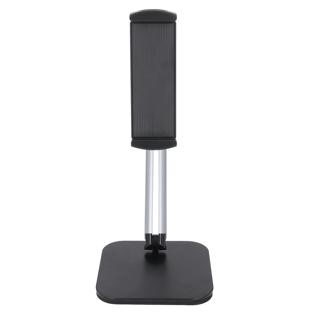 Tablet Stand for Desk 360 Degree Rotation Foldable Cell Phone Stand Holder for 4.7-12.9 Inch