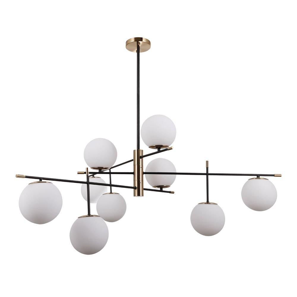 Lampa Wisząca Stelia Pnd-43660-9 Italux