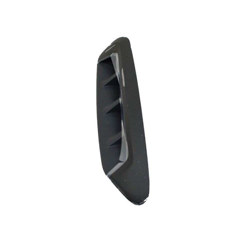 Накладка на переднее крыло, вентиляционное отверстие, крышка 51138064805 51138064806 Для BMW X3 G01 2018-2025 X4 G02 2019-2025 Комплект аксессуаров-A99D