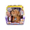 FAMOSA - СОБАКА СОННЫЙ ЩЕНОК LITTLE LIVE PETS