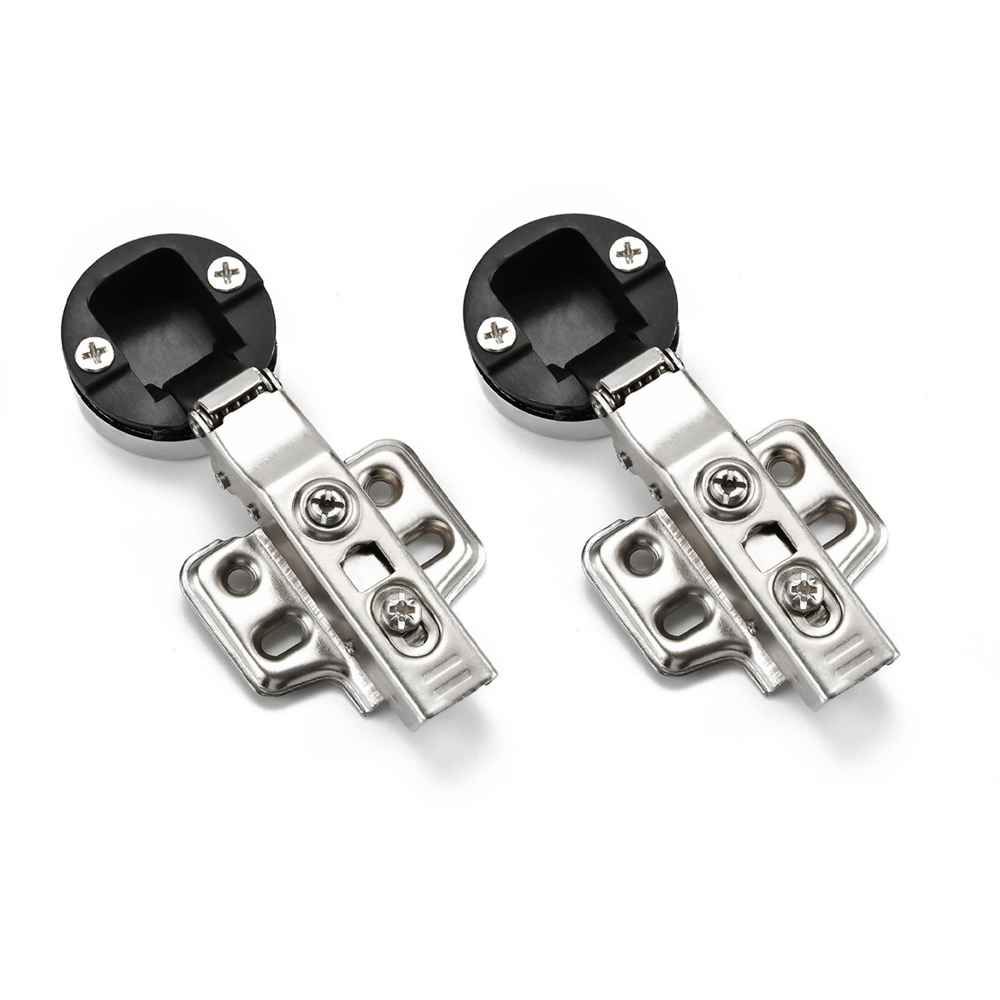 Домашняя фурнитура Соединитель Петля для стеклянной двери Мебельная фурнитура Аксессуары для окон Петля для шкафа Зажим