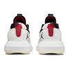 Air Jordan Air 200E Summit White Мужские Кроссовки Черный Университетский-Красный DC9836-160