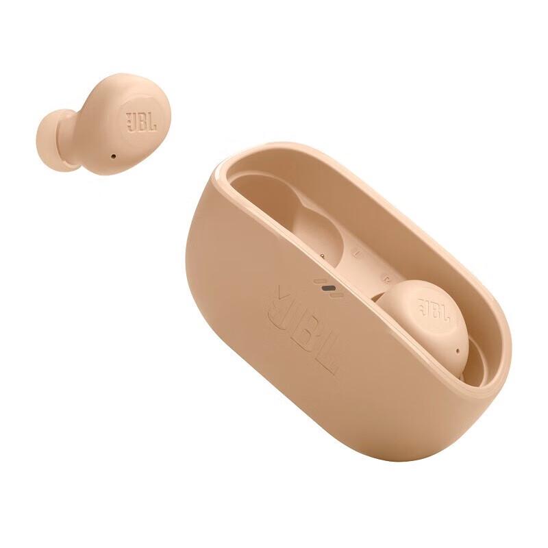 JBL WAVE BUDS True Wireless In-Ear Earbuds
