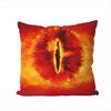The LLord Of  The Rings Pillow Case For Car Sofa Decorative Home Doublesided Print Plush Square Throw Pillow Cushion Cover