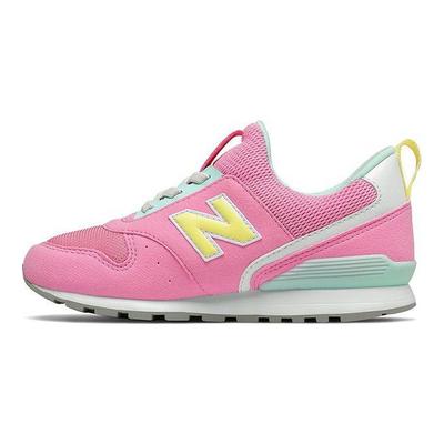 Nb 996 V3 Нескользящие Амортизирующие Прочные Дышащие Детские Кроссовки PT996SLP