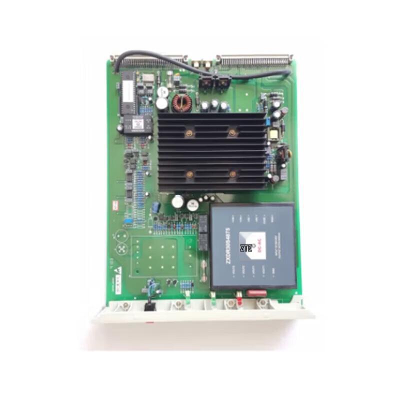 ZTE ZXJ10 Program-Controlled Switch Power Board (CN version)