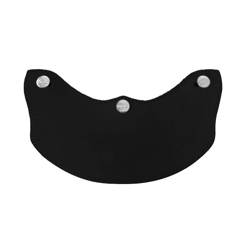 Helmets Visors Helmets Brim for Men Women Open Face Helmets Motorcycles Parts