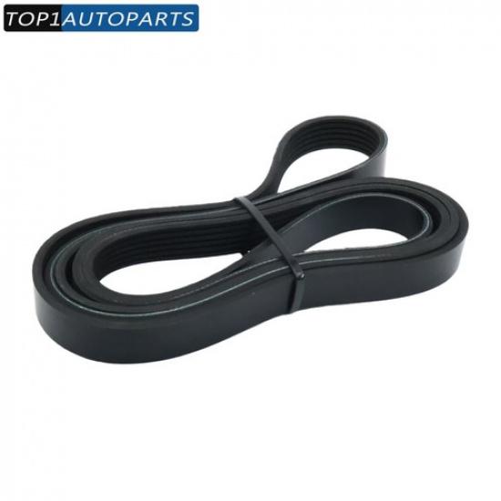 6PK2360 Поликлиновый ремень для Chevrolet GMC Sierra Silverado Buick Mercedes-Benz