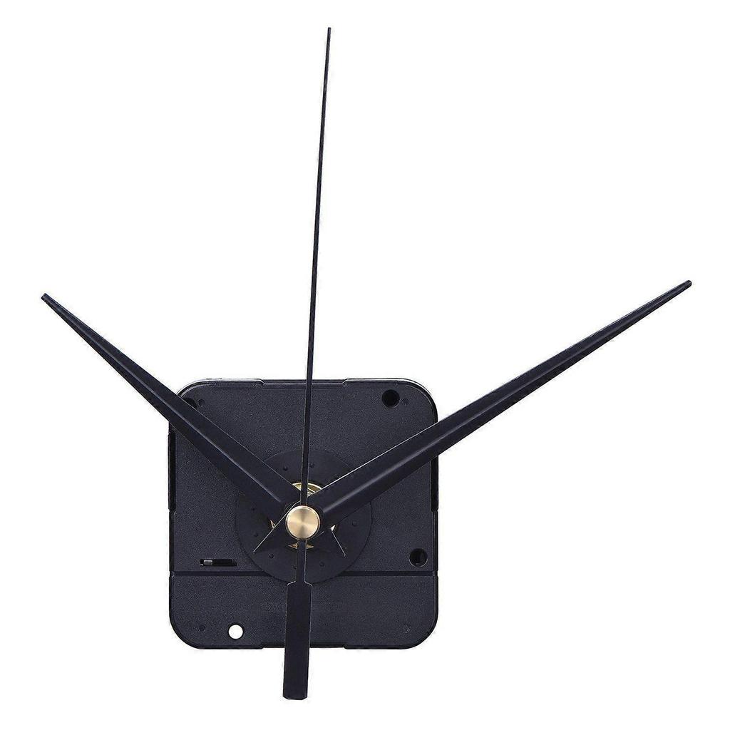High Torque Clock Replacement Quartz Wall Clock Movement Mechanism Replacement Parts Kit