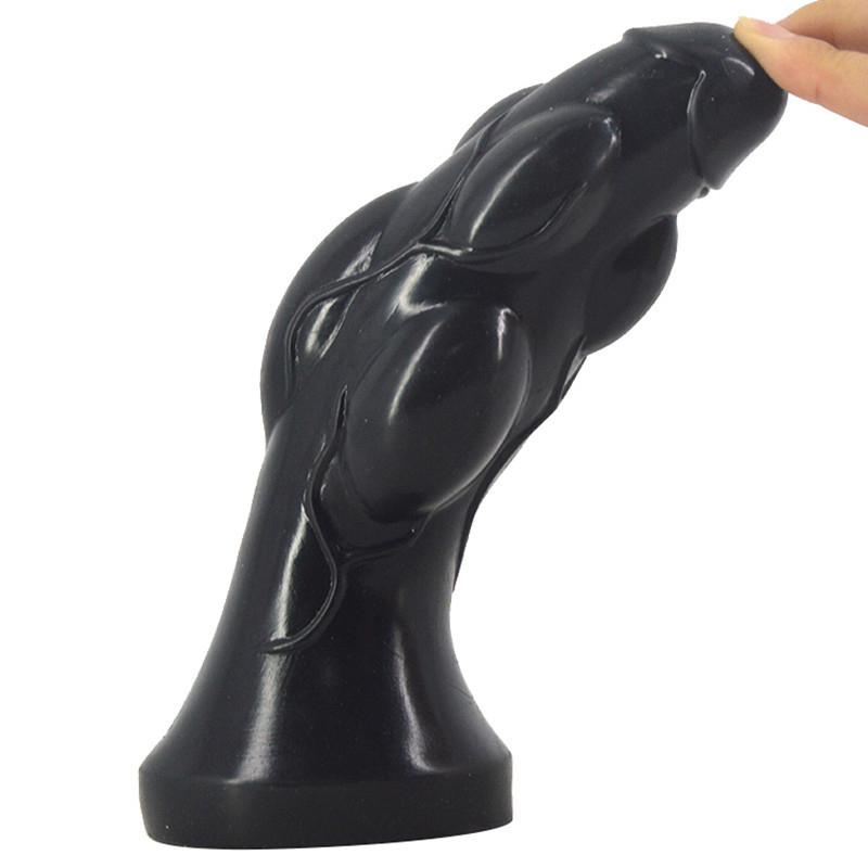 FAAK большая анальная пробка, анальная пробка, супер огромный анальный фаллоимитатор, женское вагина, расширение ануса, секс-игрушки для мужчин, анальная пробка, игрушки для взрослых, секс