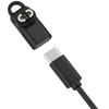 For Shokz Openswim Pro S710 Bone Conduction Earphone Charging Adapter Type-C Magnetic Connector