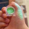 Multicolor Chameleon Eyeshadow Powder Pigments Eye Shadow Highlighter Shining Eye Makeup Cosmetics LM