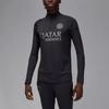 Nike Мужские Футбольные Майки Черные Средние IB3632-045