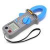 TS‑200 600A 600V High Accuracy Clamp Meter Anti Burn Multifunctional Digital Multimeter for Outdoor
