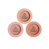 3 Concept Eyes Mood Recipe Face Blush 5.5g, No. 1 BLUSH MONO PINK, 1 Piece