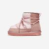 [ABC Select] Теплые флисовые ботинки [K7152-PINK]