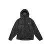 Therma-FIT ADV Rope De Dope Zip-Up Hooded Jacket Men Outerwear Black DJ1257-010