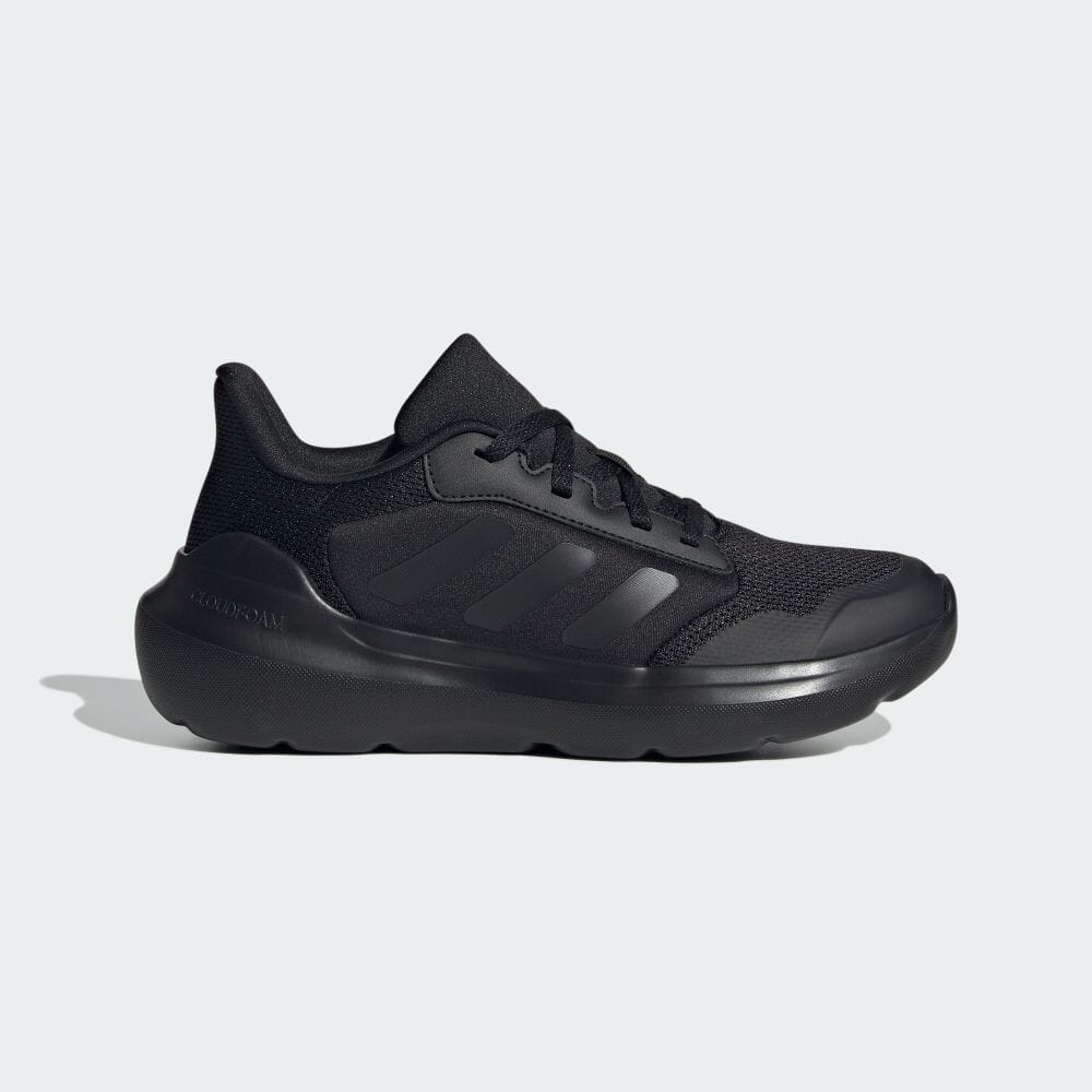 adidas Кроссовки TENSAUR RUN 2.0 KIDS Core Black Спортивная одежда для детей IE3542 Core Black/Core Black/Core Black