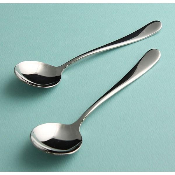 InSpoon Resom Shaved Ice Hwachae Spoon, 5 предметов, популярная корейская посуда