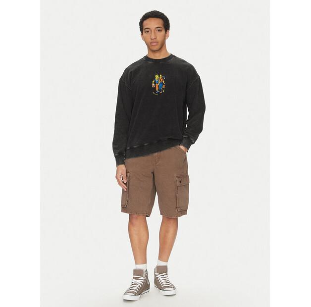 Толстовка Volcom Bob Mollema