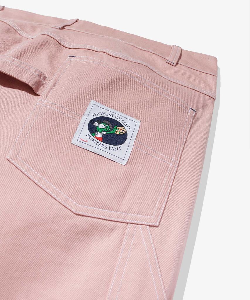 Ноа (ИЛИ) Брюки Puma X Noah Painter Pants Future Pink