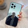 Sakamoto Days Phone Case Silicone Soft For IPhone 17 16 15 14 13 12 11 X XR Plus Pro Max Plus