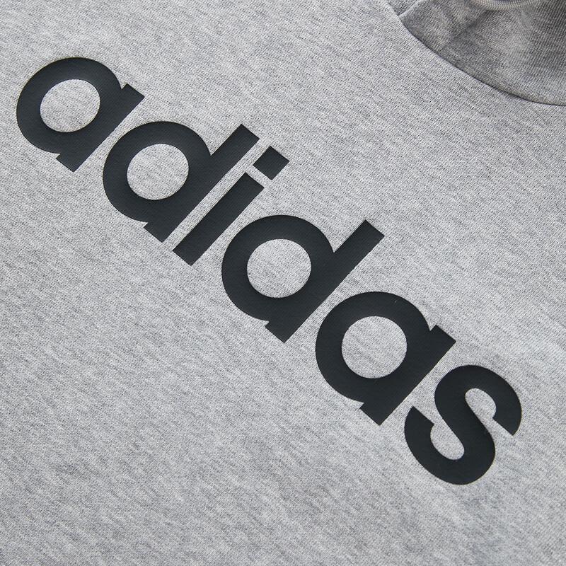 adidas Мужская вязаная толстовка