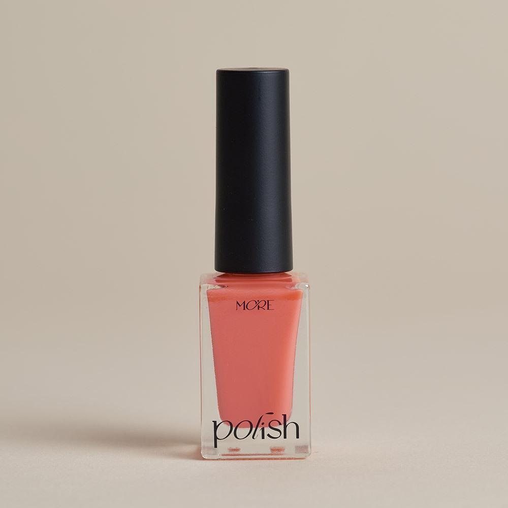 16 видов More полироли