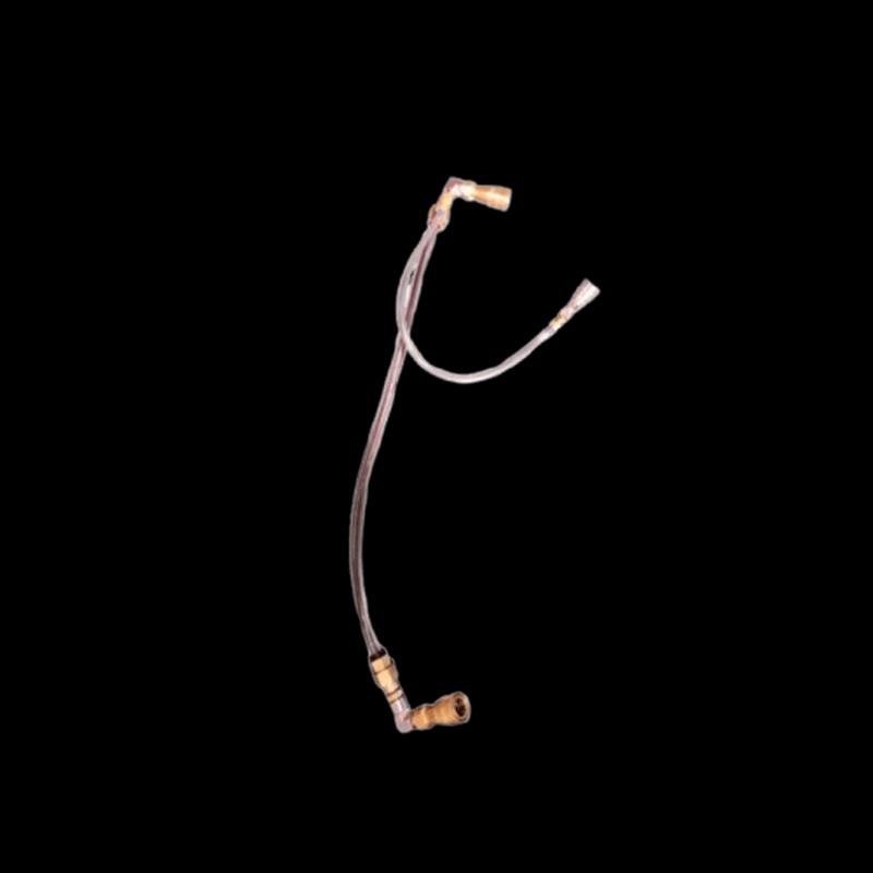 Jingkailong Double-Layer Soft Tube
