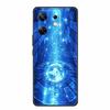 Для Infinix Note 30 VIP Чехол Coque Цветы Черный Силикон Мягкая Задняя Крышка Чехлы Для Infinix Note 30 Pro 30i Zero 30 Чехол для Телефона