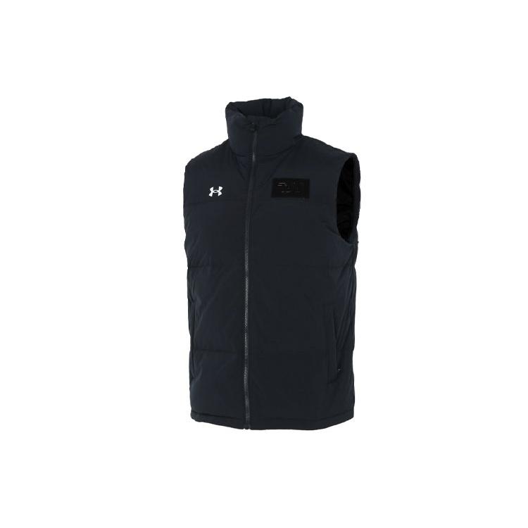Under Armour Жилет пуховый 2.0 'Черный' Мужской 21600803-001
