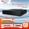 Hikvision DS-8864N-R8 64-канальный сетевой видеорегистратор (8-отсековый) Китайская вилка (адаптер в комплекте)