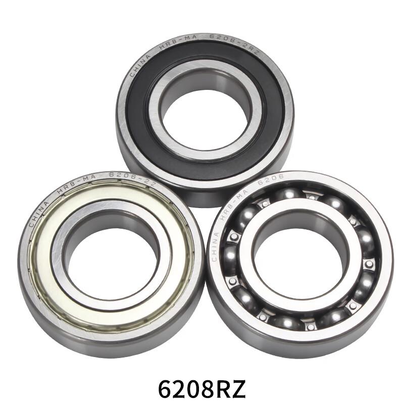6208RZ Bearing