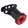 Bike Cycling Tail Light Waterproof Bicycle with 3 Modes