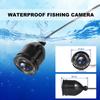 20M/30M 1200TVL Underwater Fishing Camera Fish Finder 4.3"" LCD Monitor 8PCS IR LED Night Vision