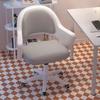Computer Chair Swivel Chair Bedroom Makeup Chair Dormitory Student Study Desk Backrest Chair Living Room Chairs Office Chair