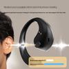 Newman Q2 Open-Ear Bone Conduction Wireless Sports Headphones